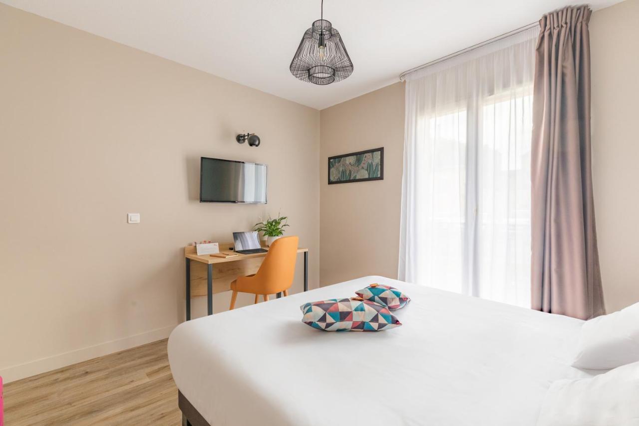 Aparthotel Appart'city Confort Centre 3*