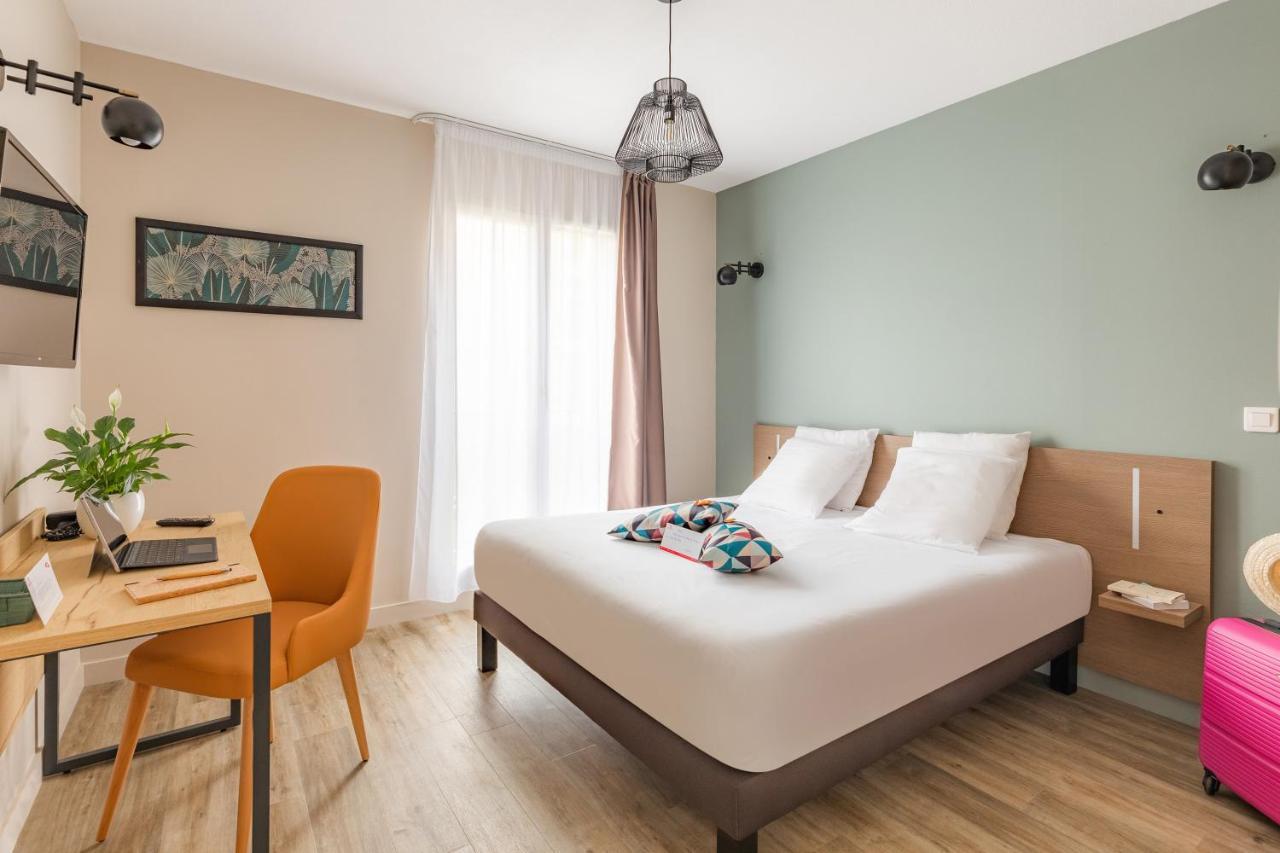 Aparthotel Appart'city Confort Centre