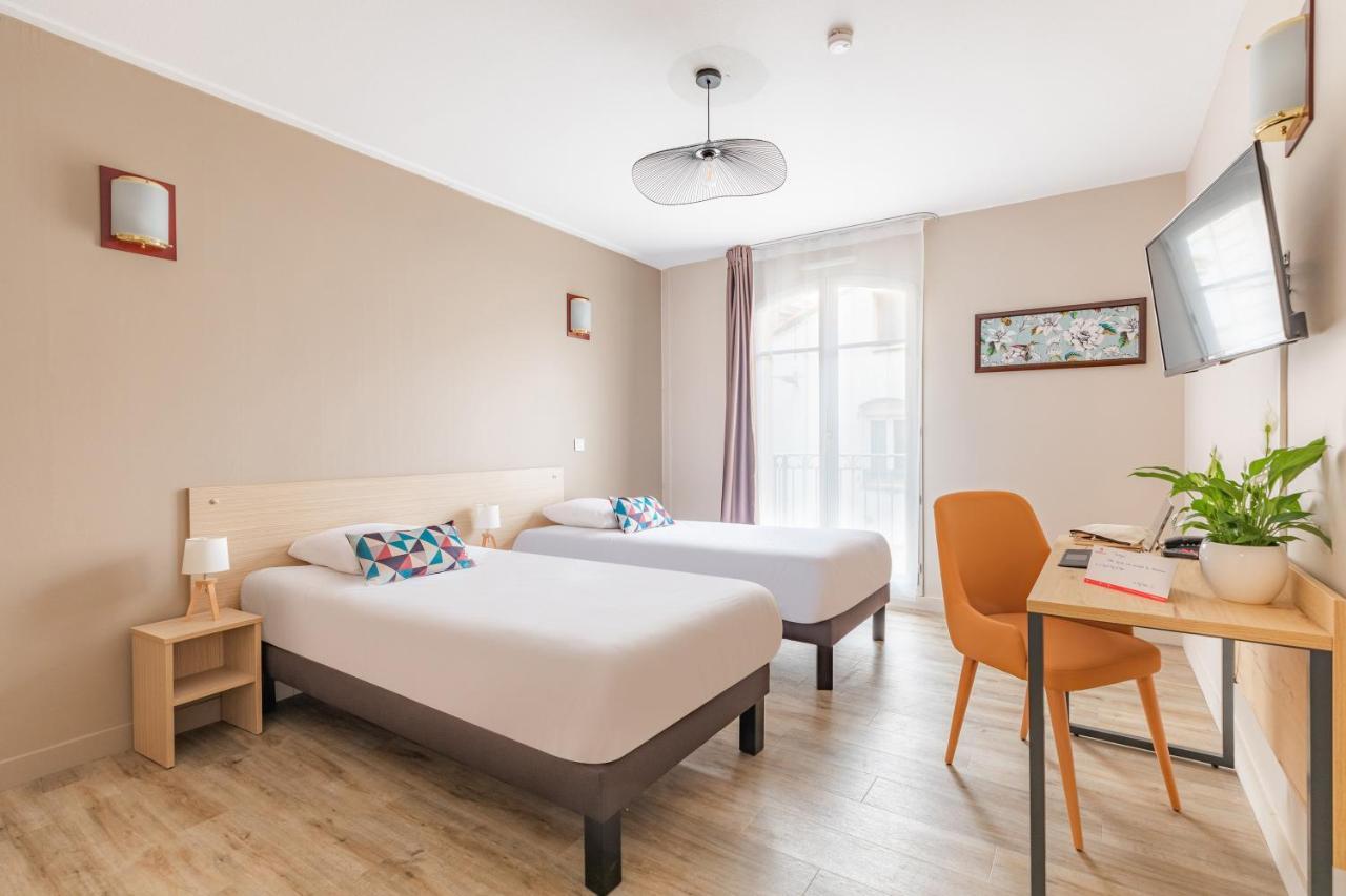 Appart'city Confort Centre Aparthotel Agen