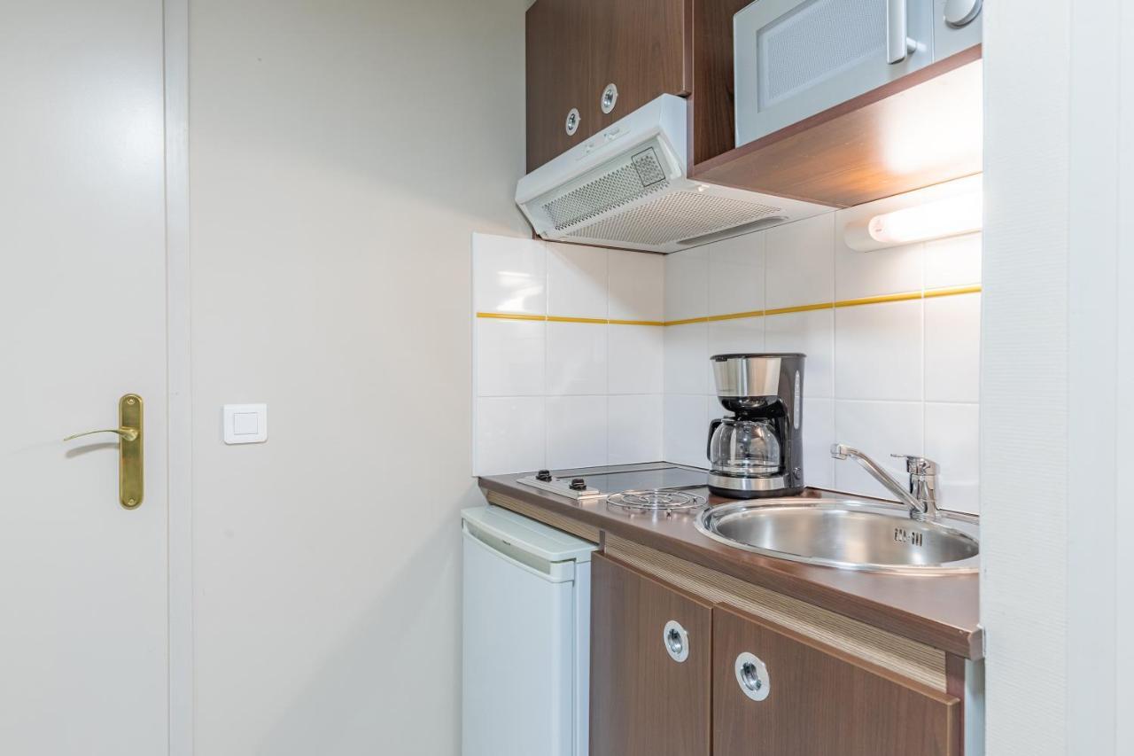 Appart'city Confort Centre Aparthotel Agen