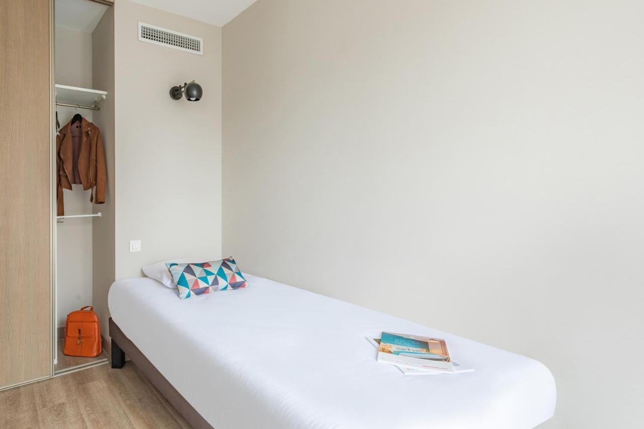 Aparthotel Appart'city Confort Centre 3*