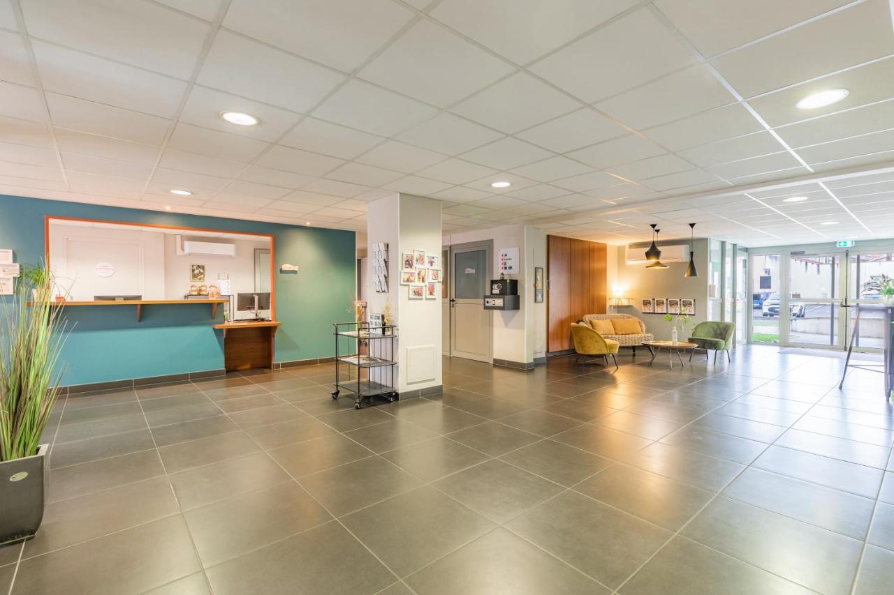 Appart'city Confort Centre 3*