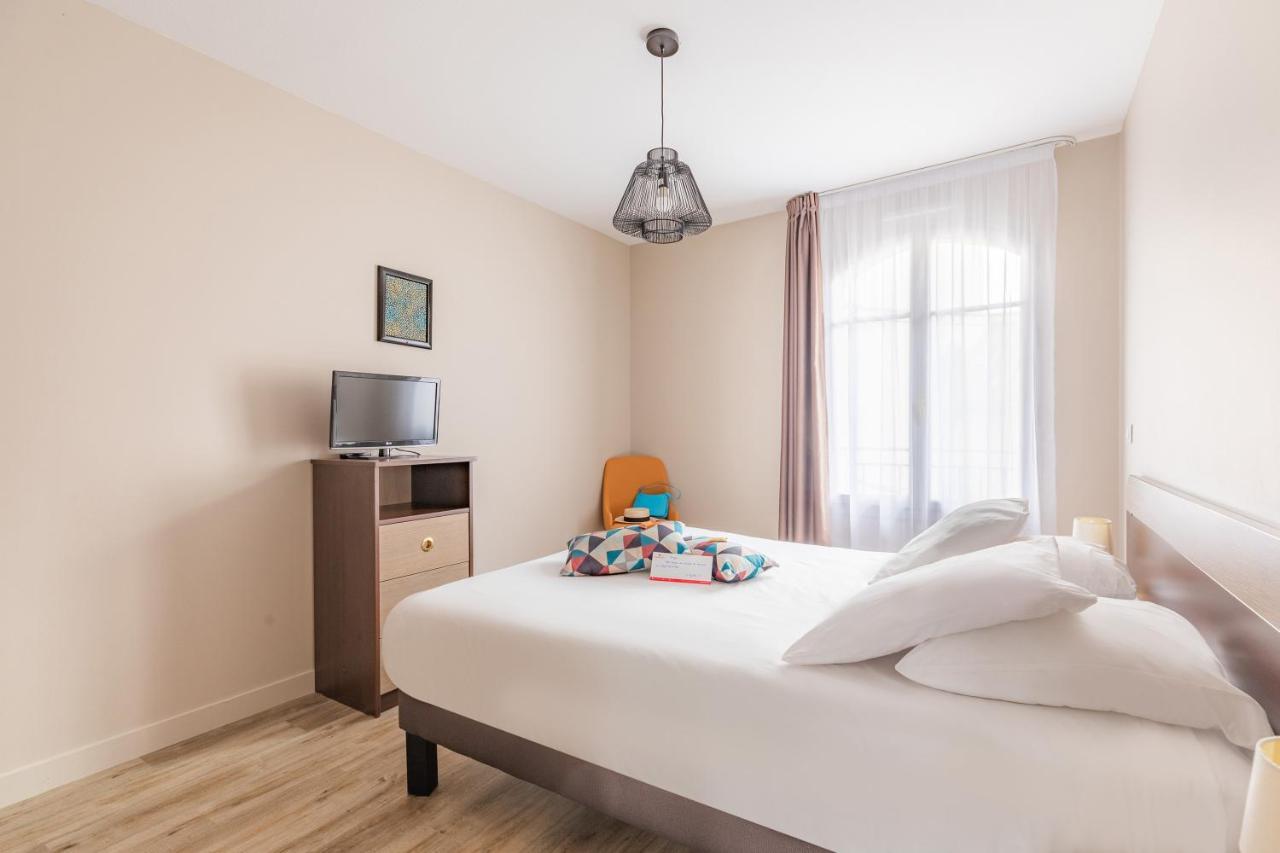 Aparthotel Appart'city Confort Centre