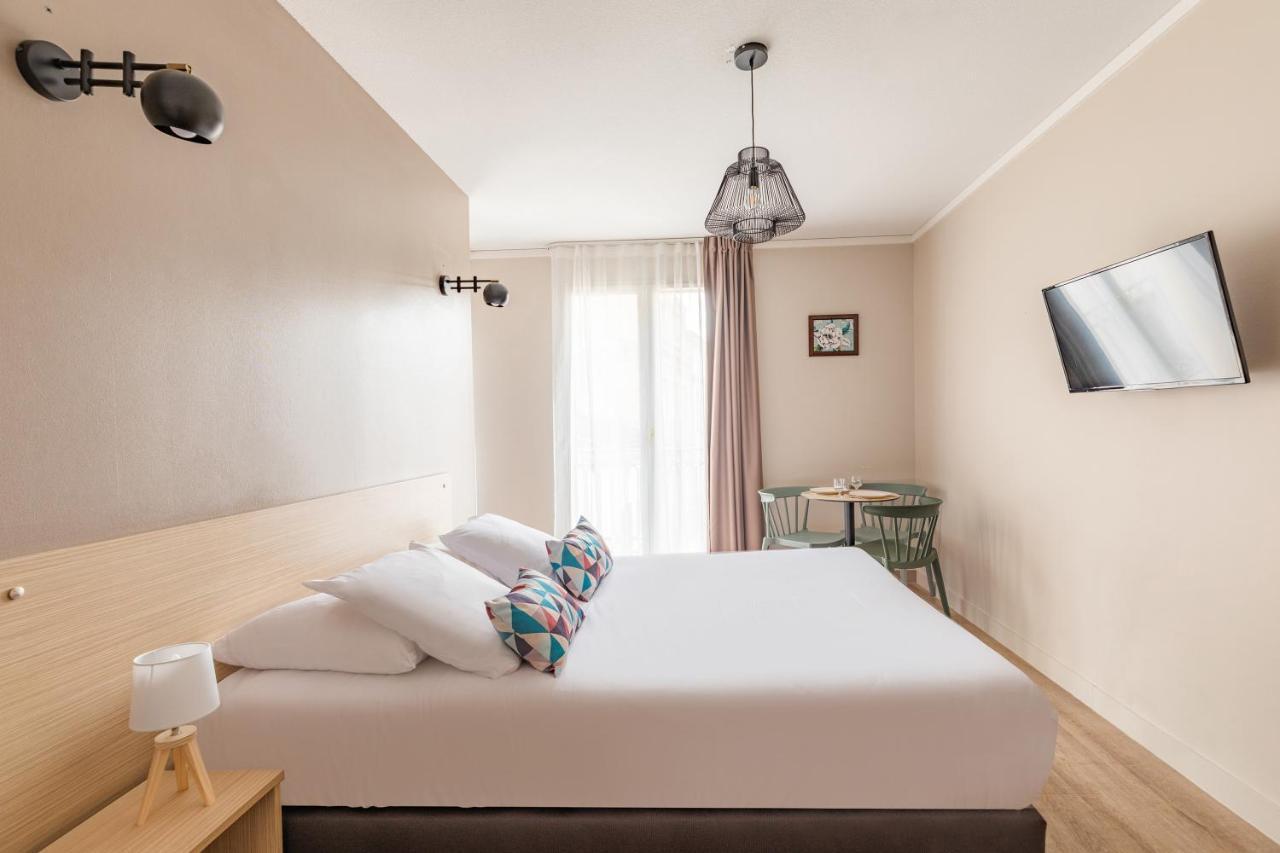 Aparthotel Appart'city Confort Centre 3*
