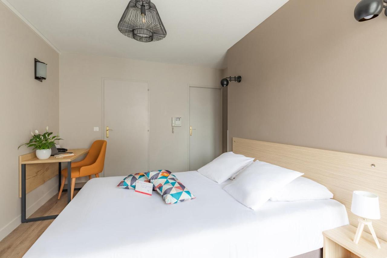 Appart'city Confort Centre 3*