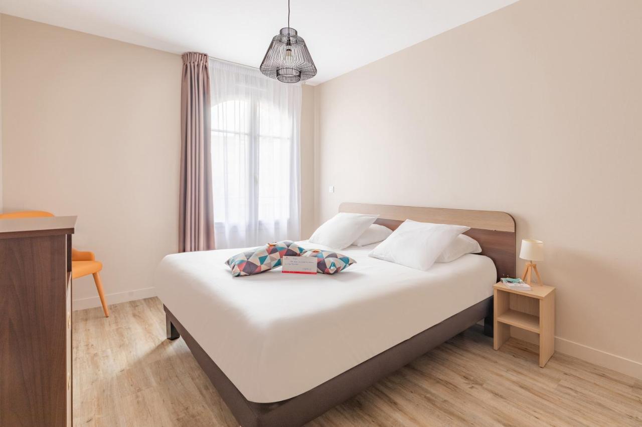Appart'city Confort Centre 3*