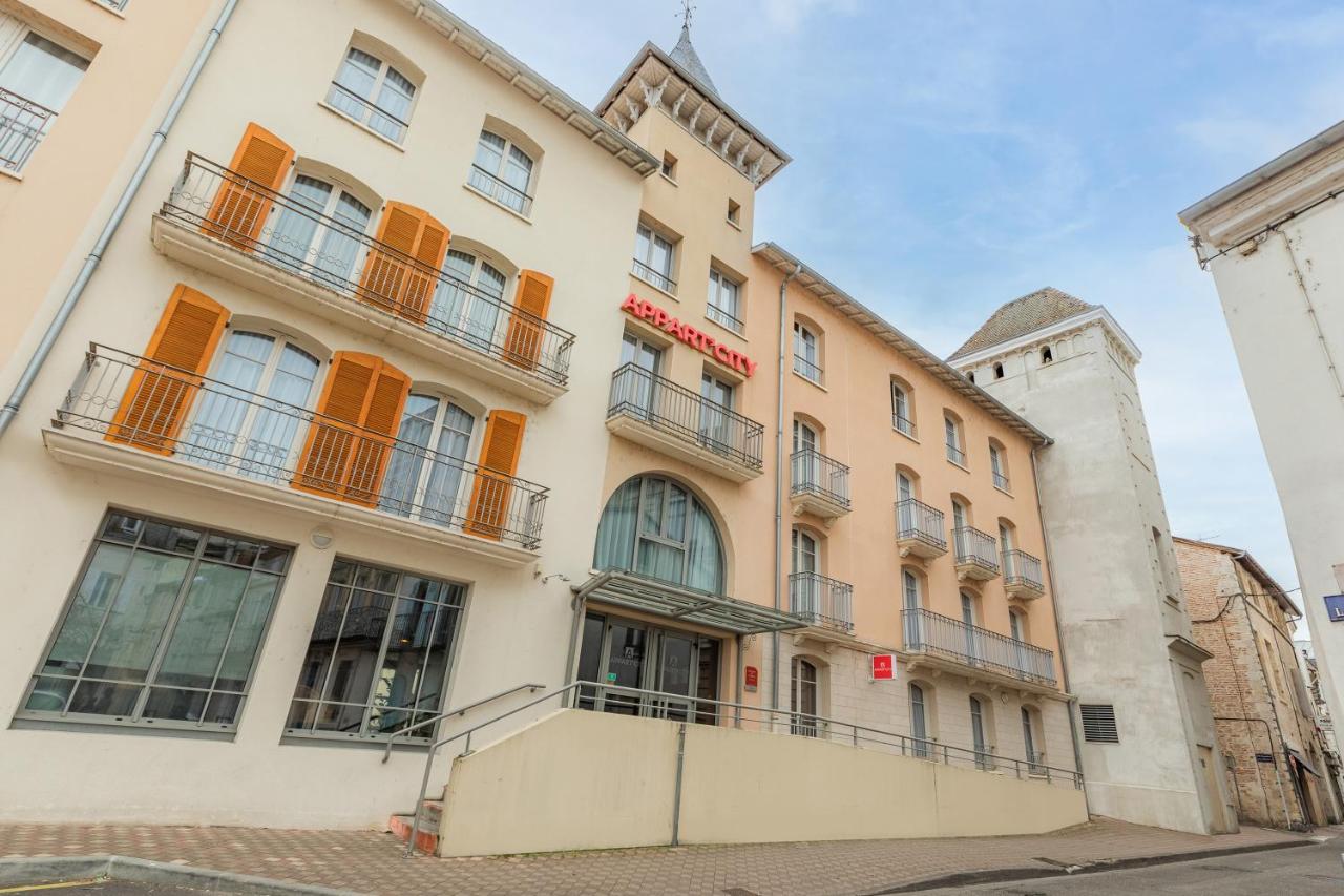 Appart'city Confort Centre