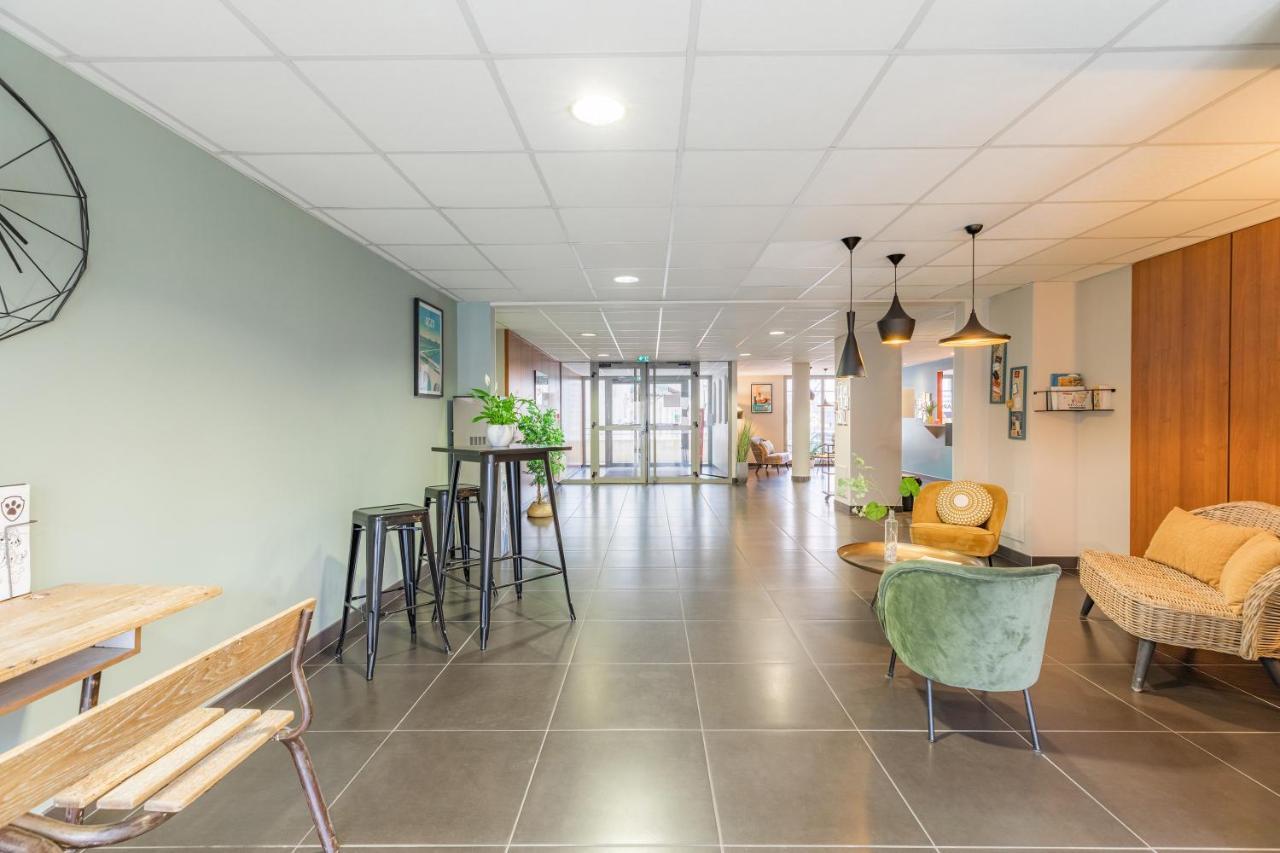 Aparthotel Appart'city Confort Centre Agen