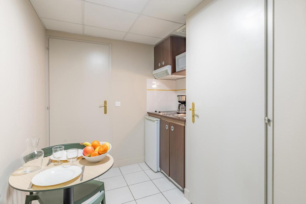 Appart'city Confort Centre Aparthotel