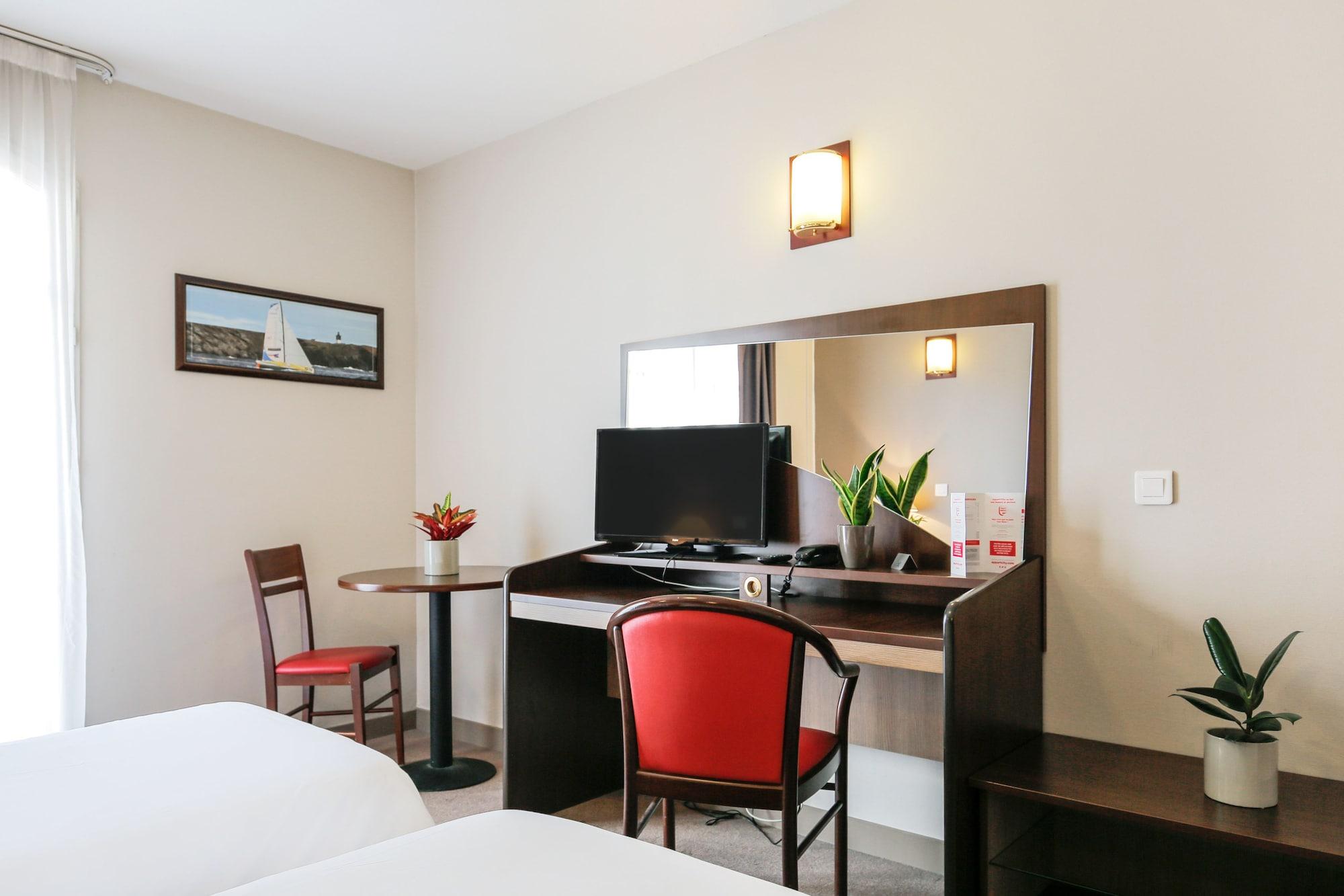 Aparthotel Appart'city Confort Centre 3*