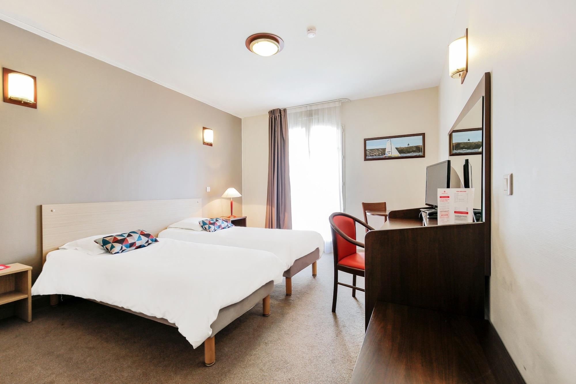 Aparthotel Appart'city Confort Centre