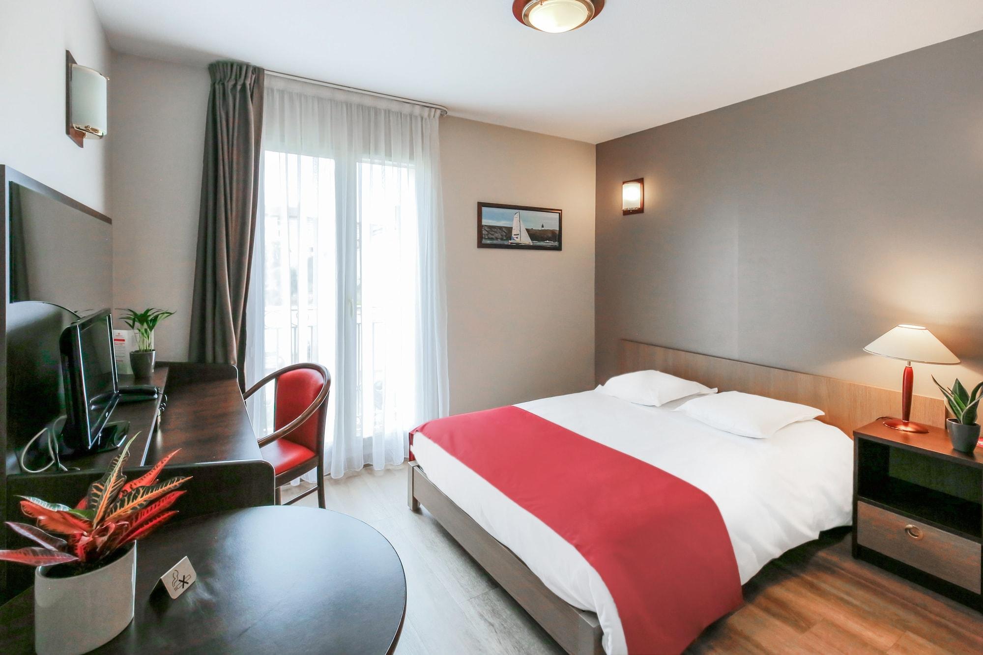 Appart'city Confort Centre 3*