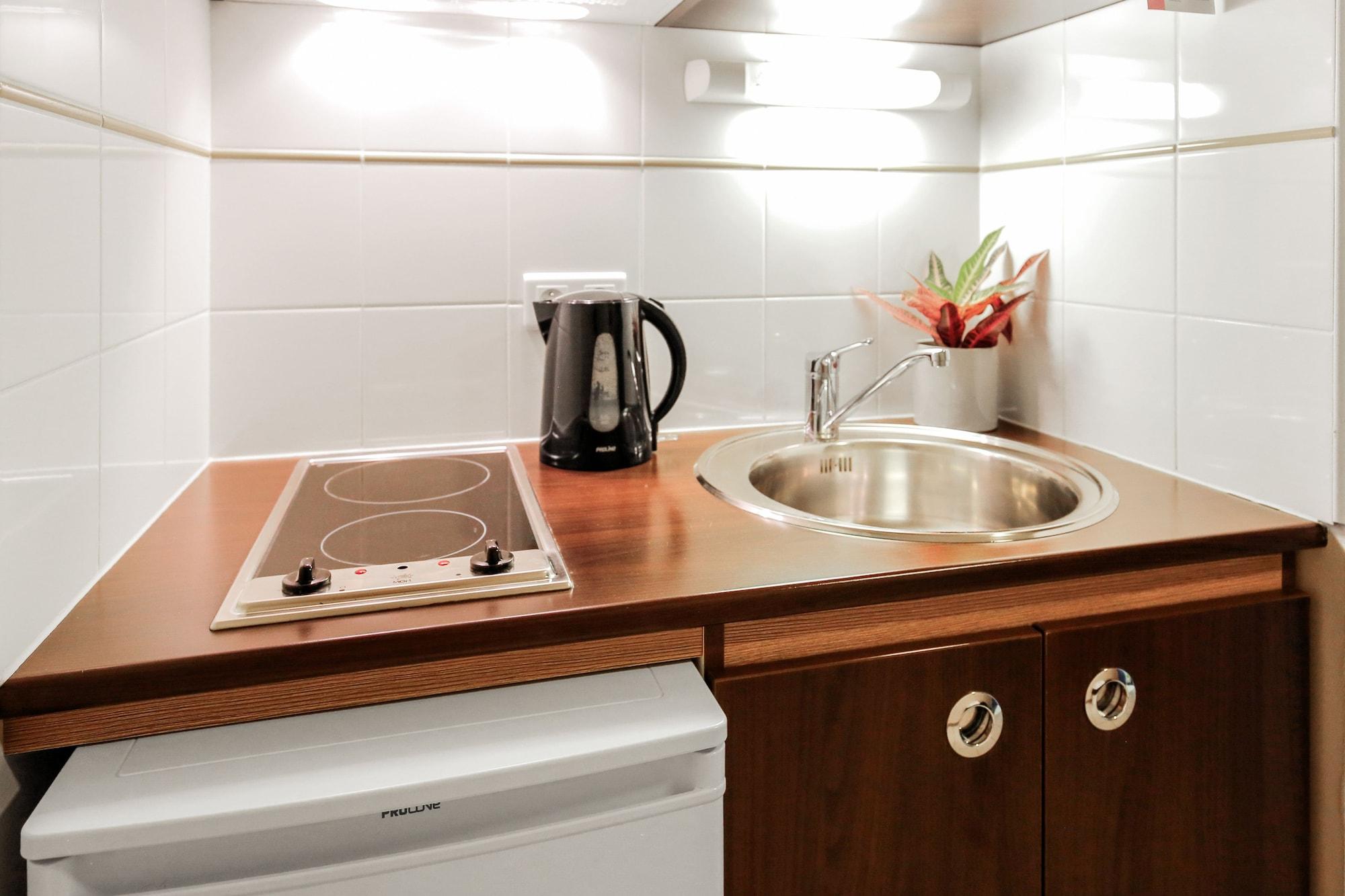 Appart'city Confort Centre 3* Agen