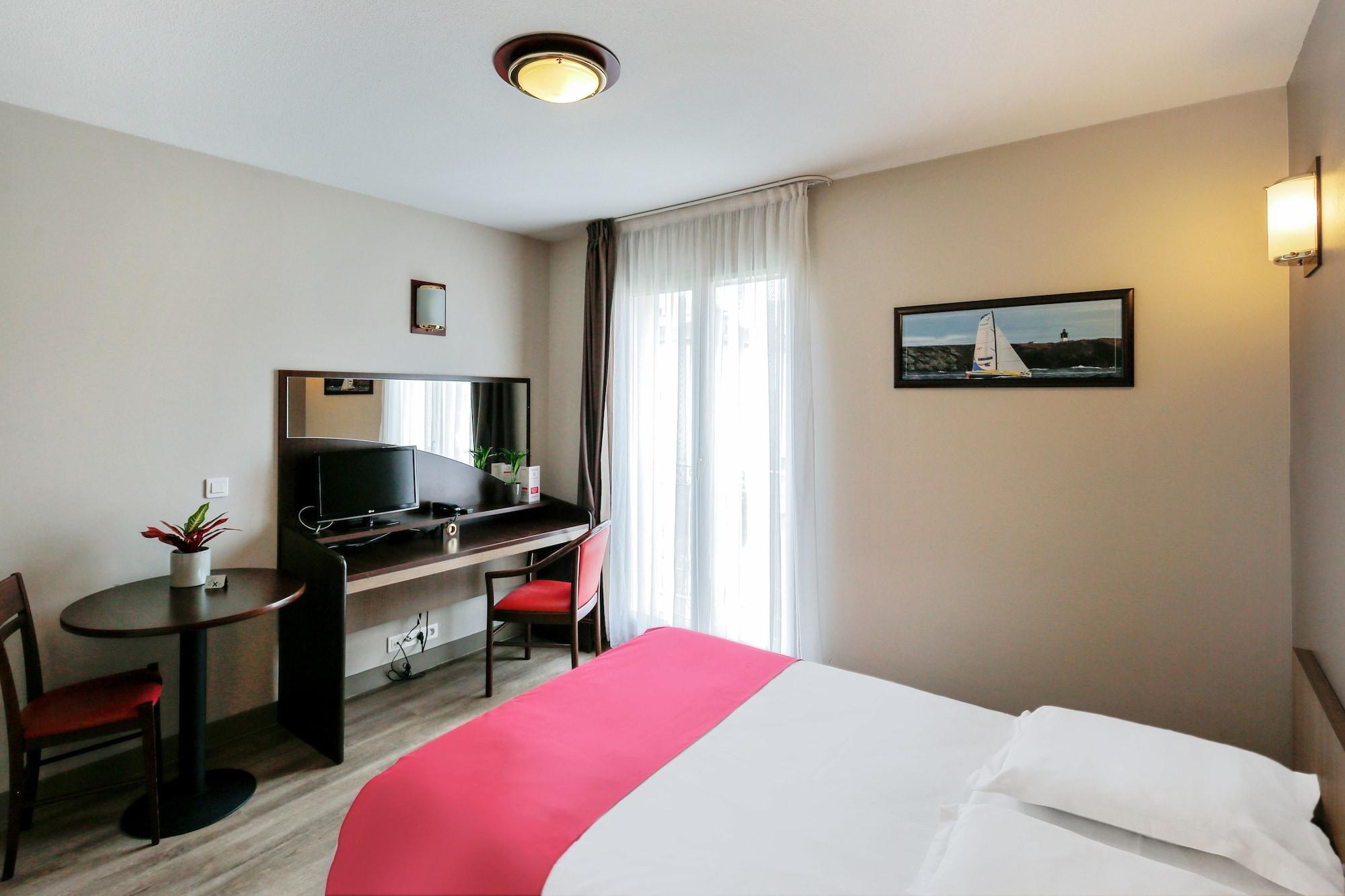 Appart'city Confort Centre 3*