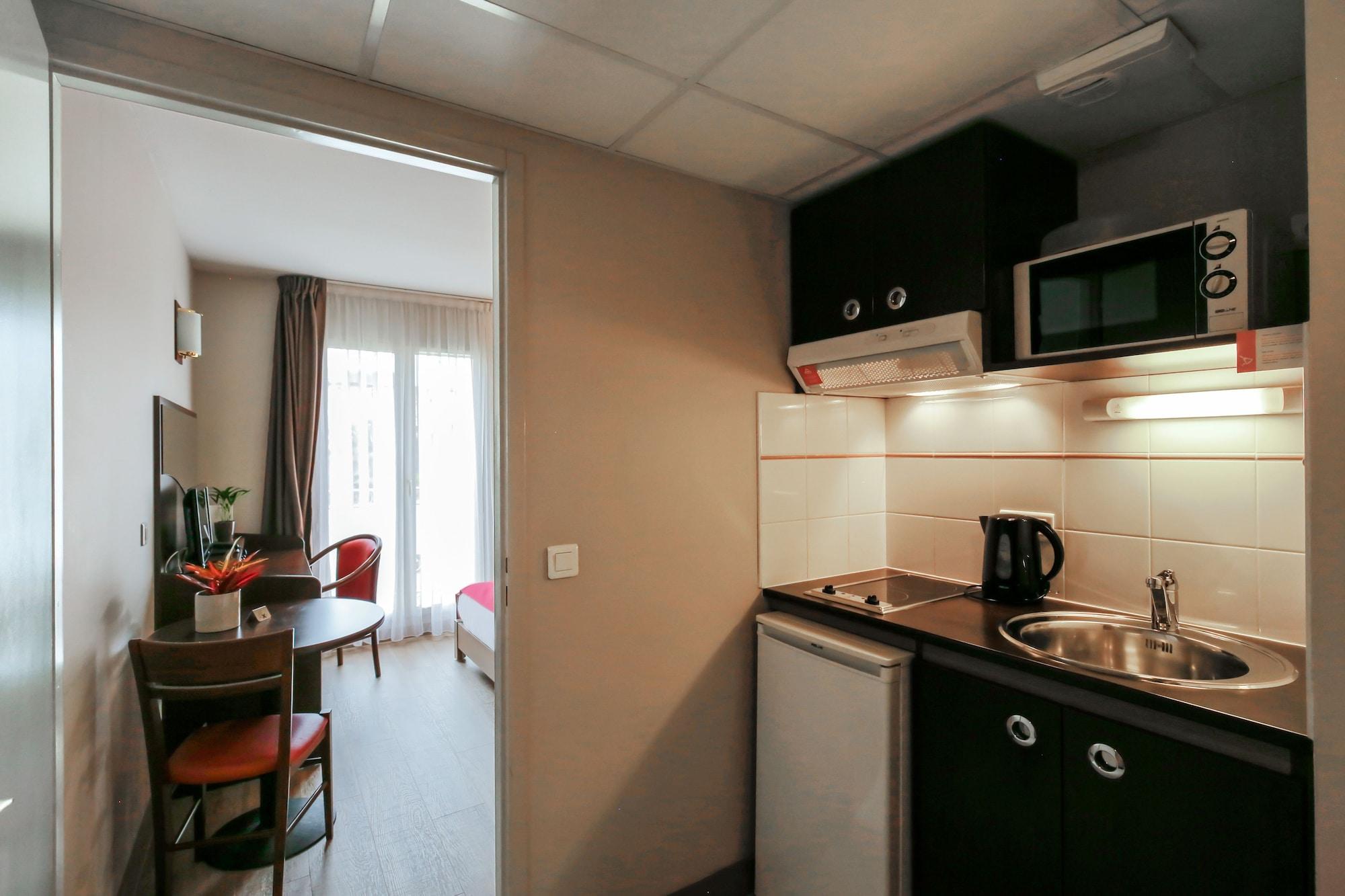 Aparthotel Appart'city Confort Centre