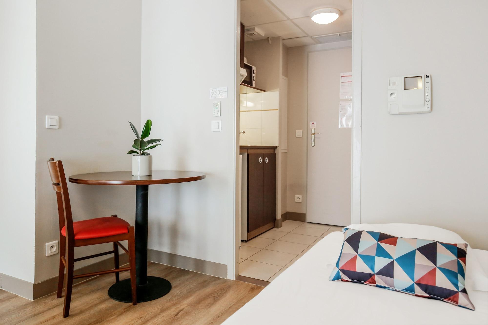 Aparthotel Appart'city Confort Centre
