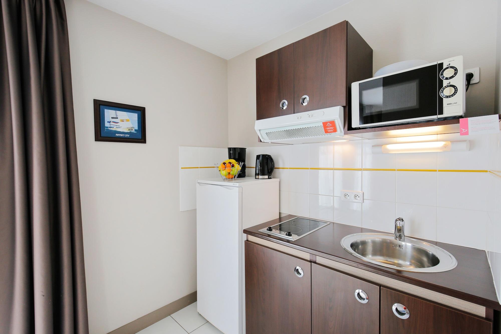 Aparthotel Appart'city Confort Centre
