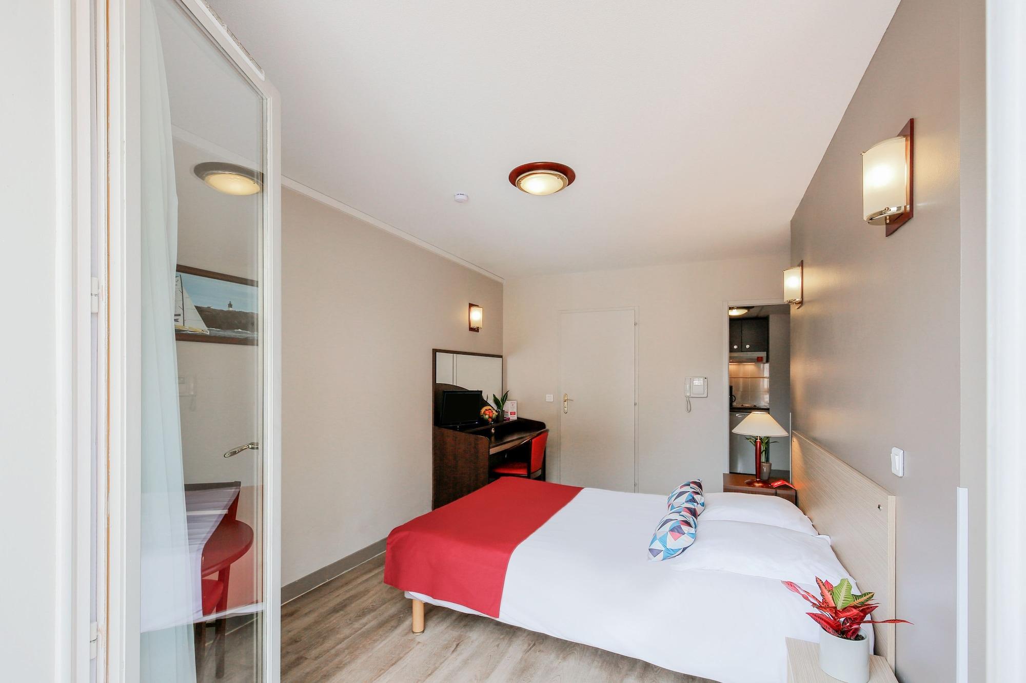 Appart'city Confort Centre 3*