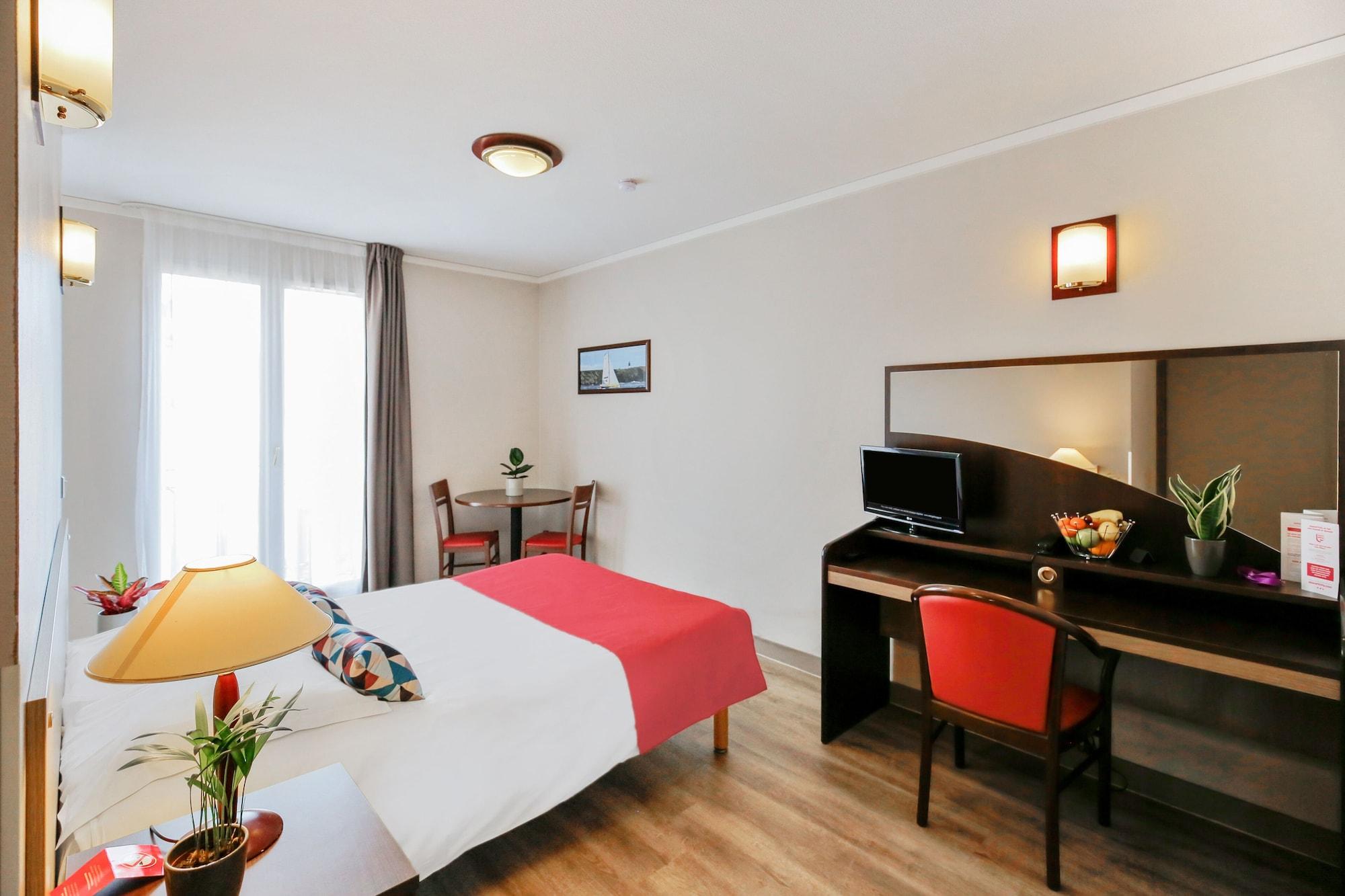 Aparthotel Appart'city Confort Centre Agen