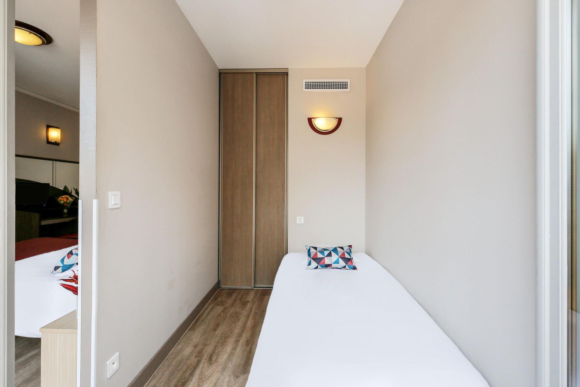 Aparthotel Appart'city Confort Centre Agen