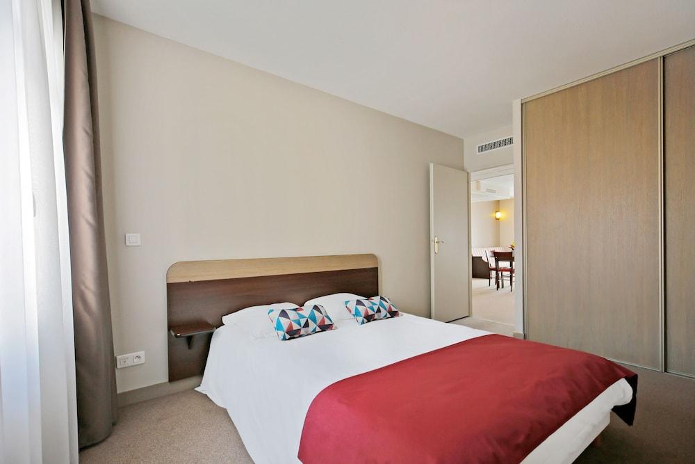 Appart'city Confort Centre 3*