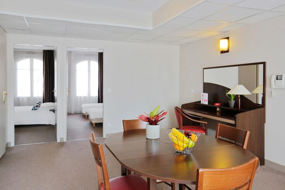 Appart'city Confort Centre Aparthotel Agen