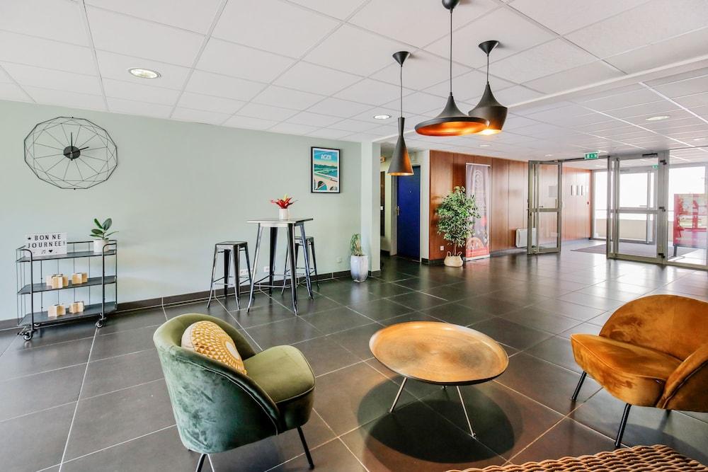 Appart'city Confort Centre 3* Agen