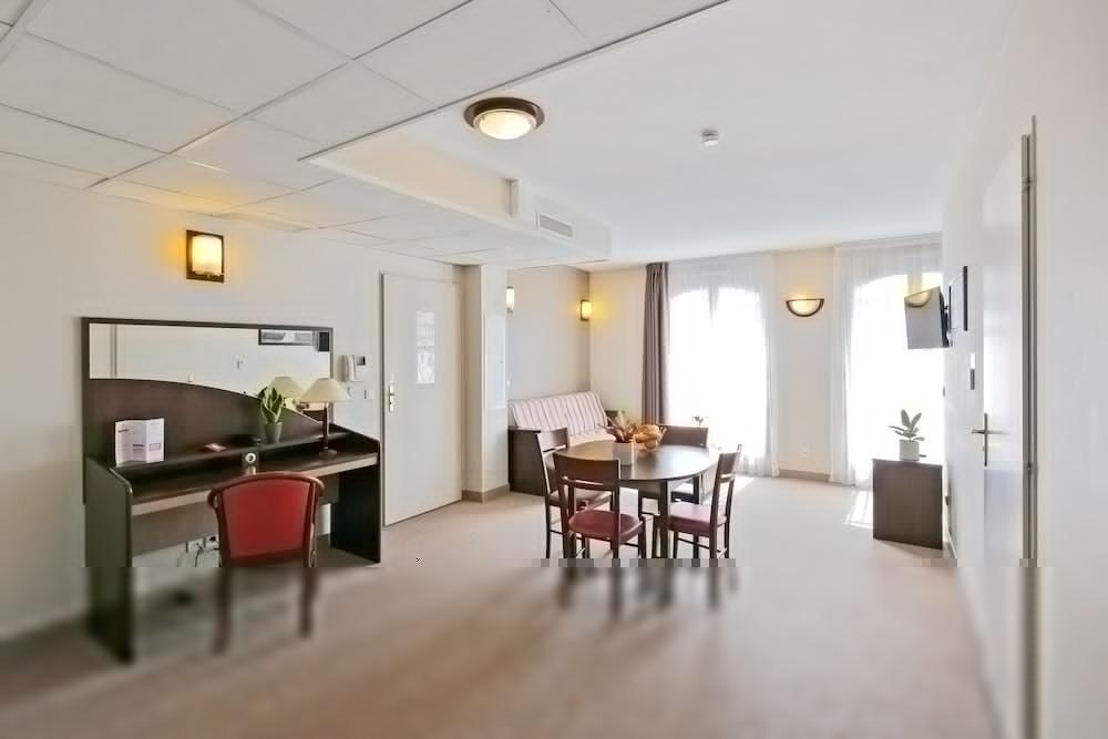 Appart'city Confort Centre 3*