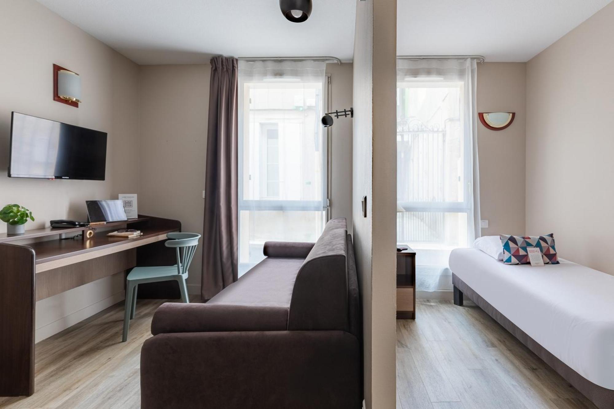 Appart'city Confort Centre 3*