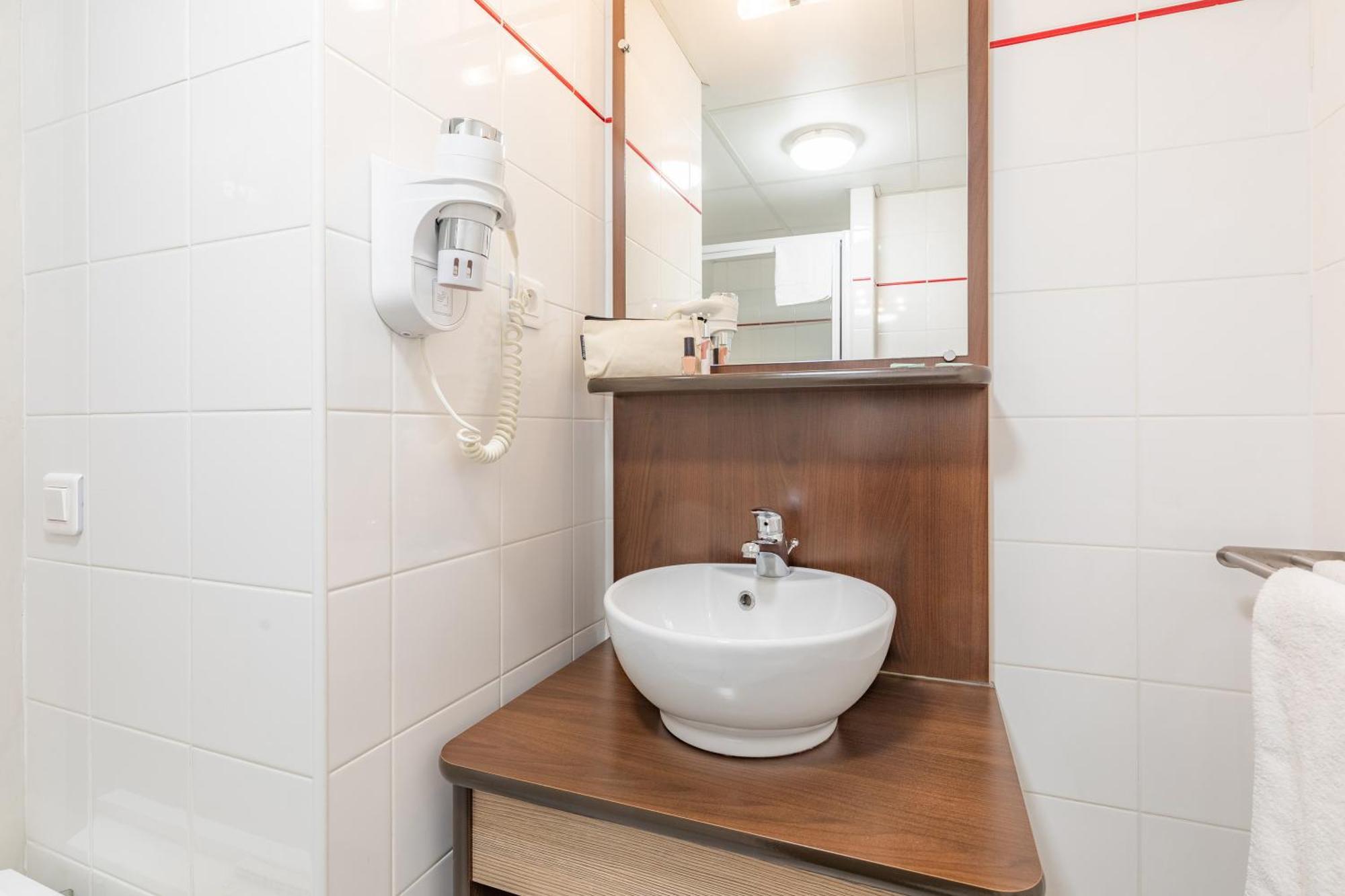 Aparthotel Appart'city Confort Centre