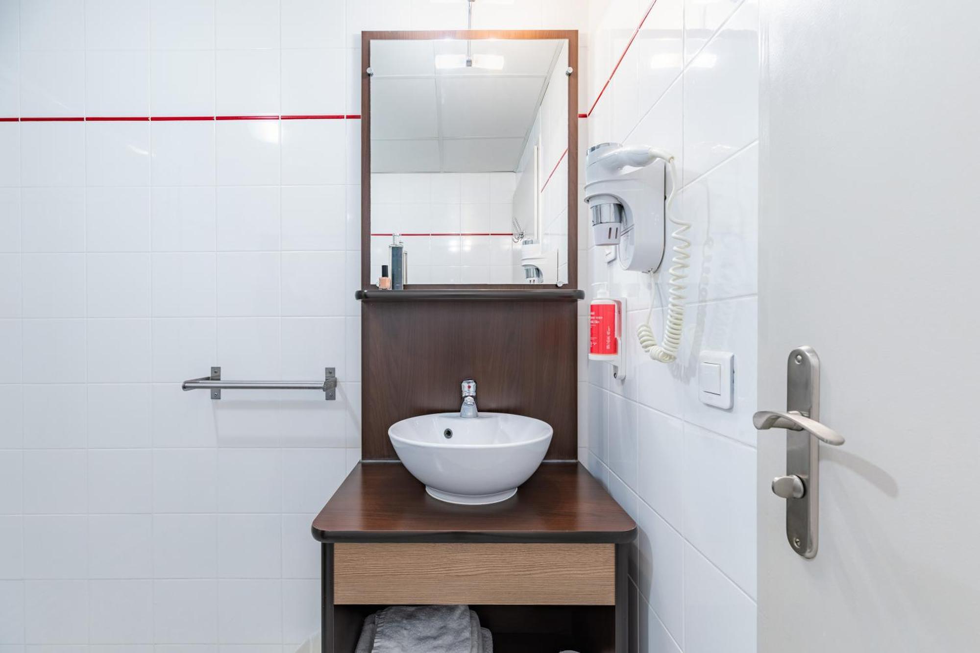 Aparthotel Appart'city Confort Centre 3*