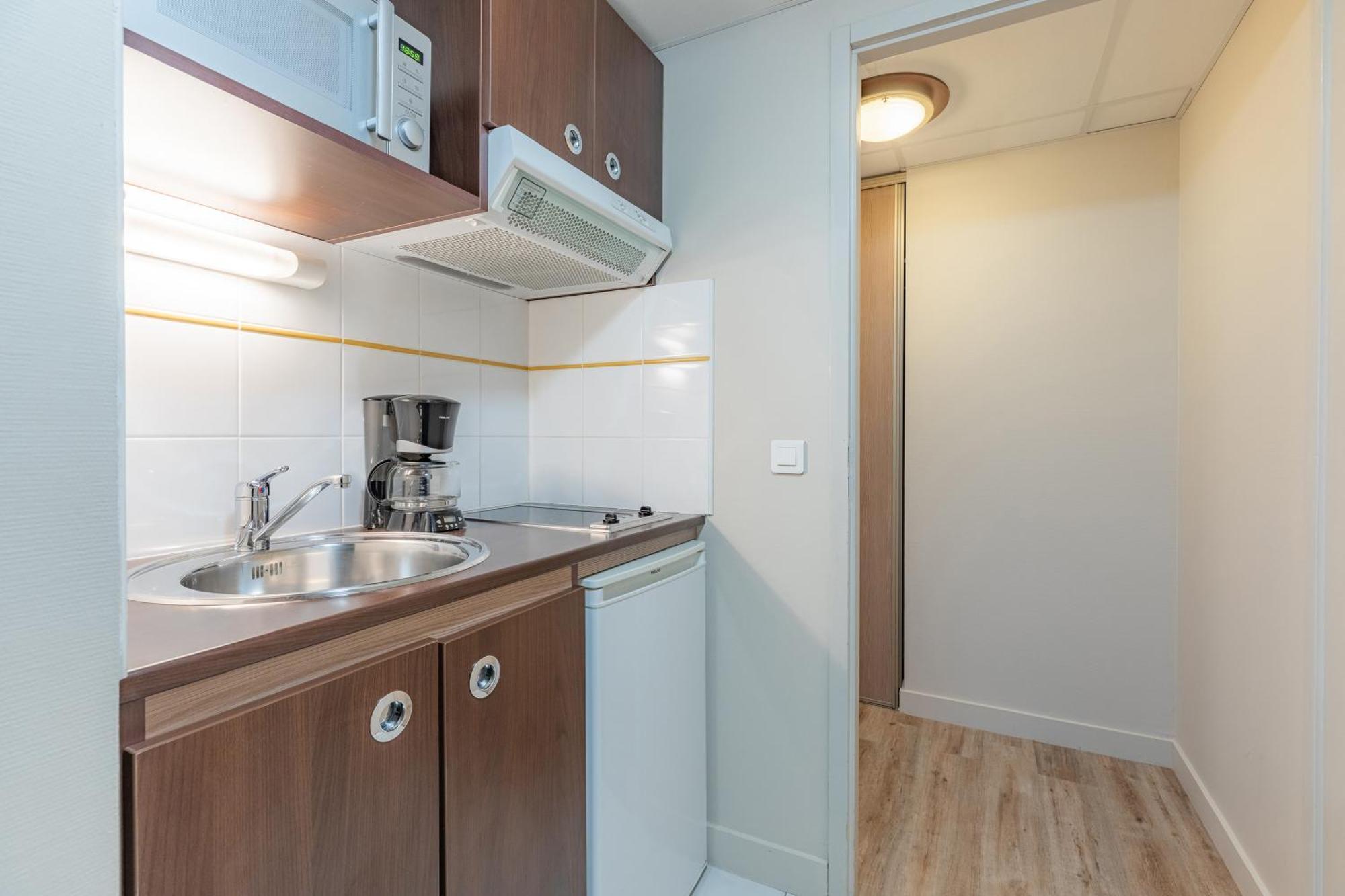 Aparthotel Appart'city Confort Centre