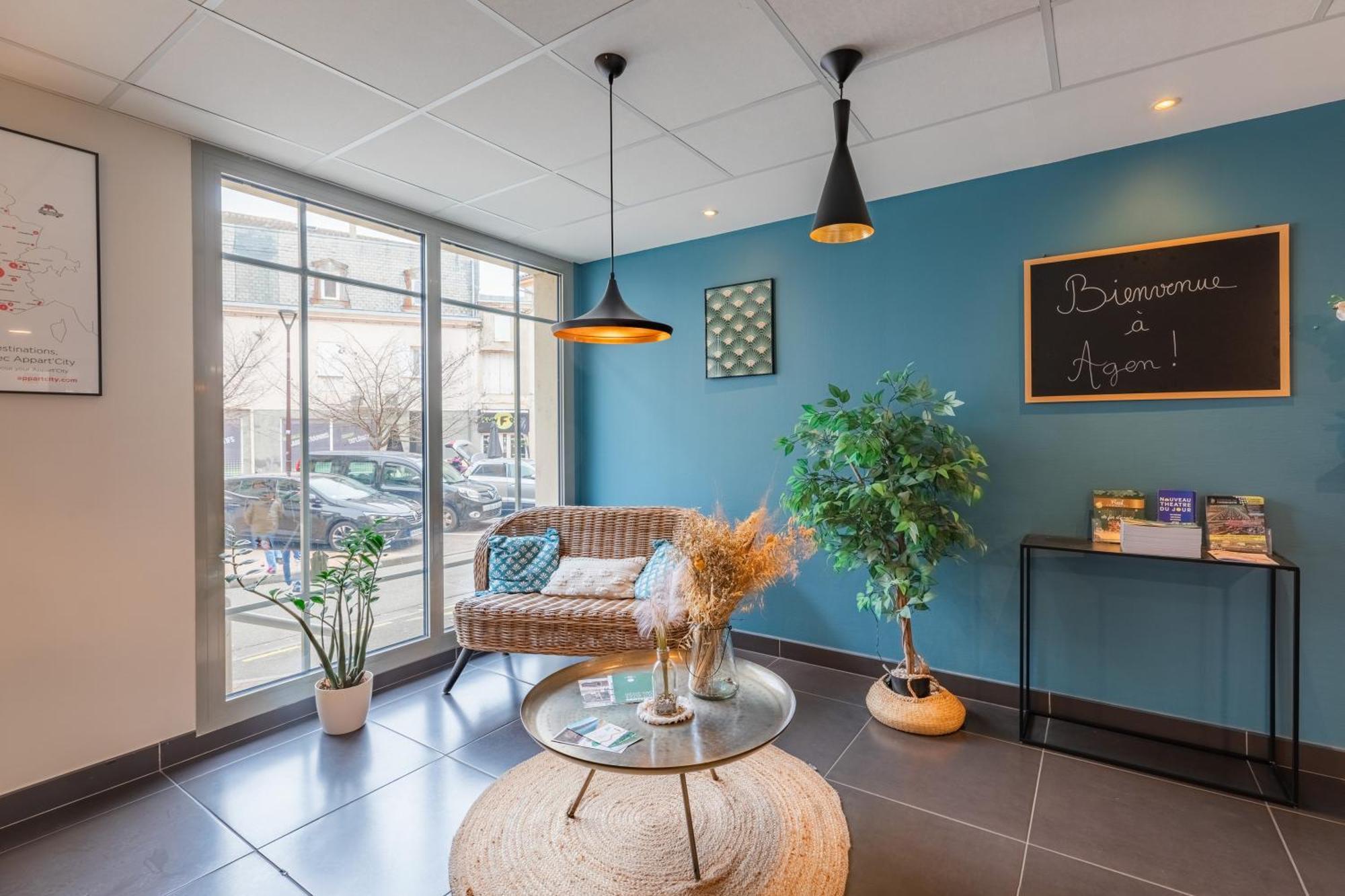 Appart'city Confort Centre