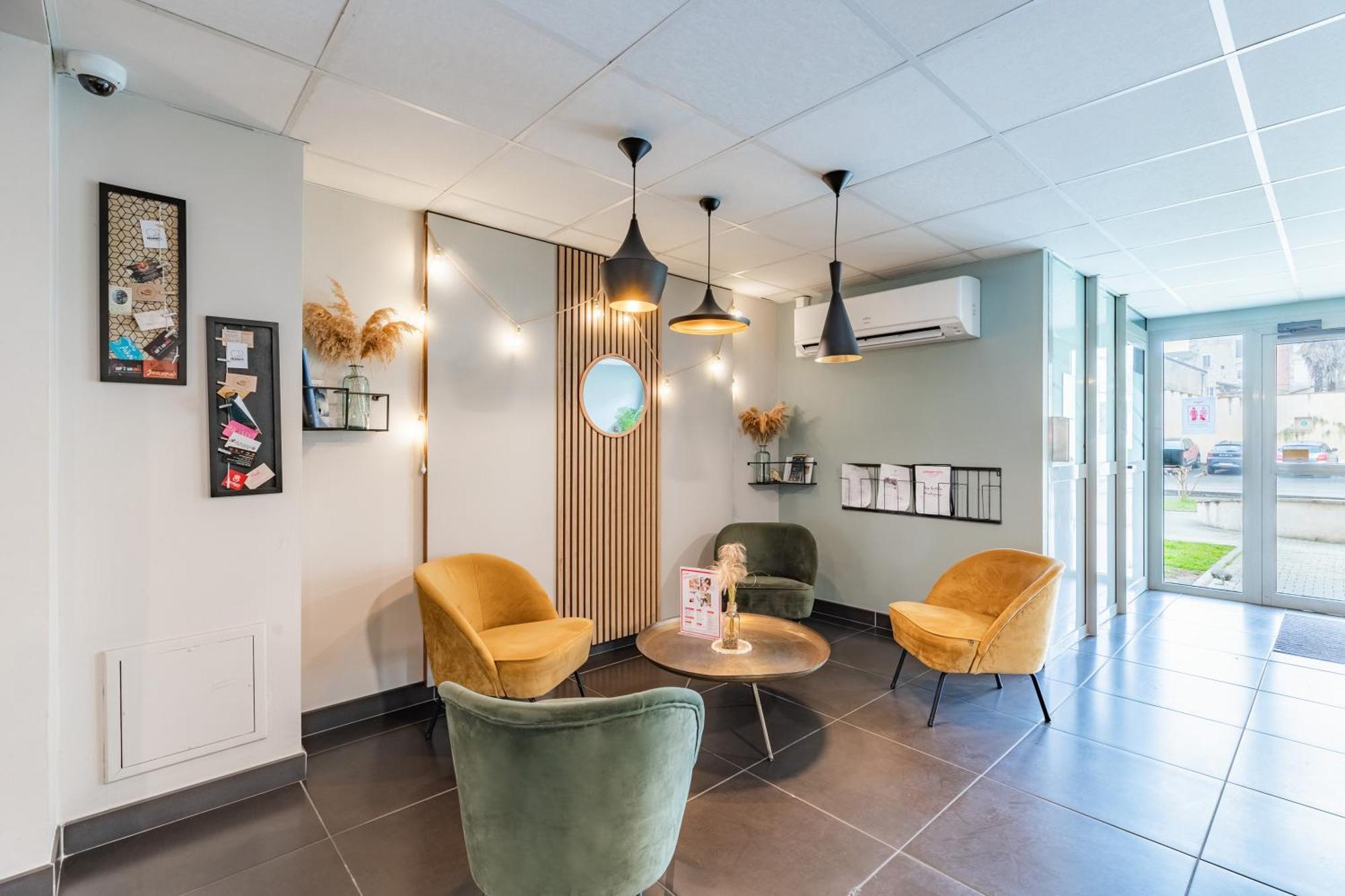 Aparthotel Appart'city Confort Centre