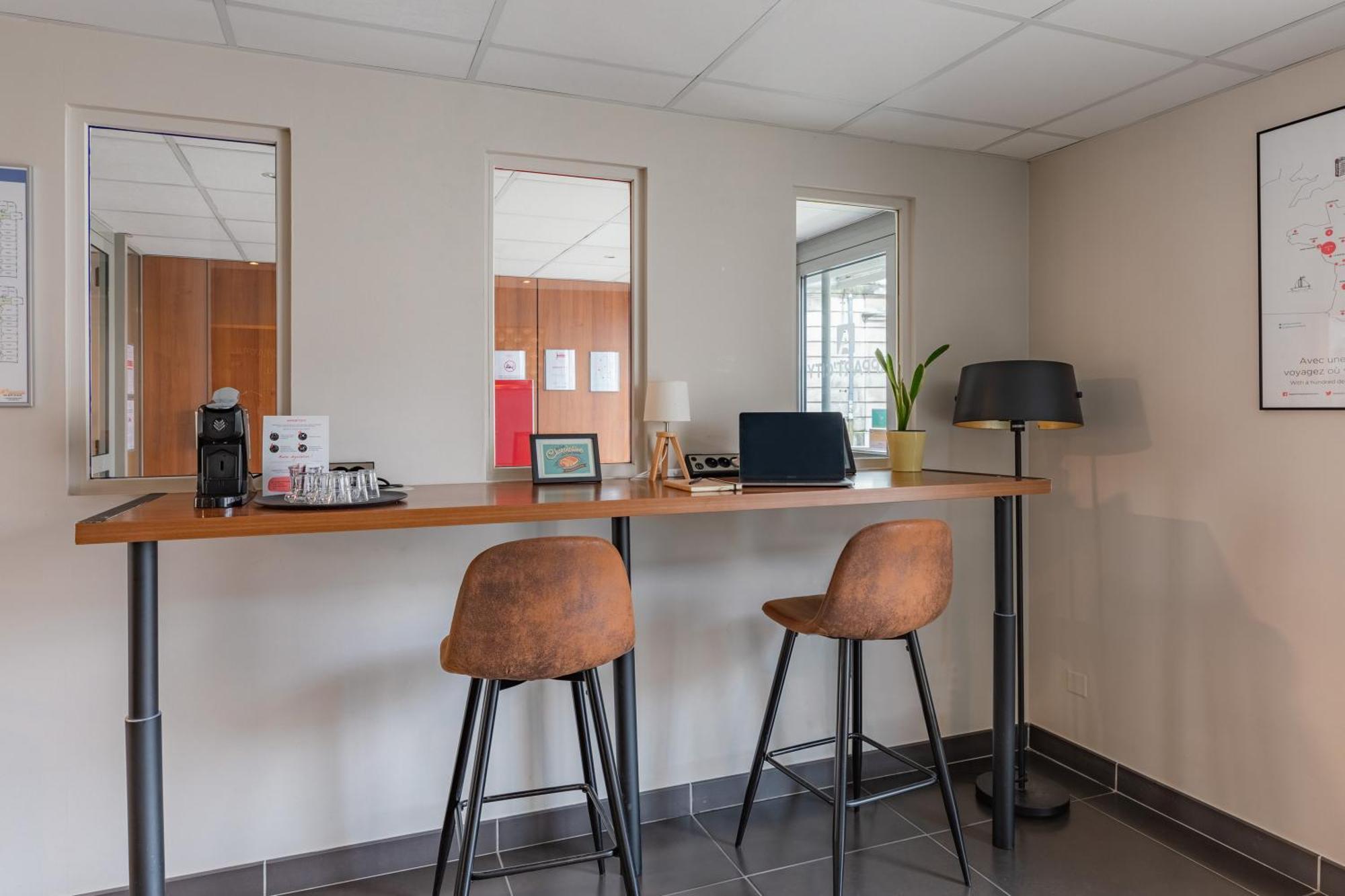 Appart'city Confort Centre Aparthotel 3*