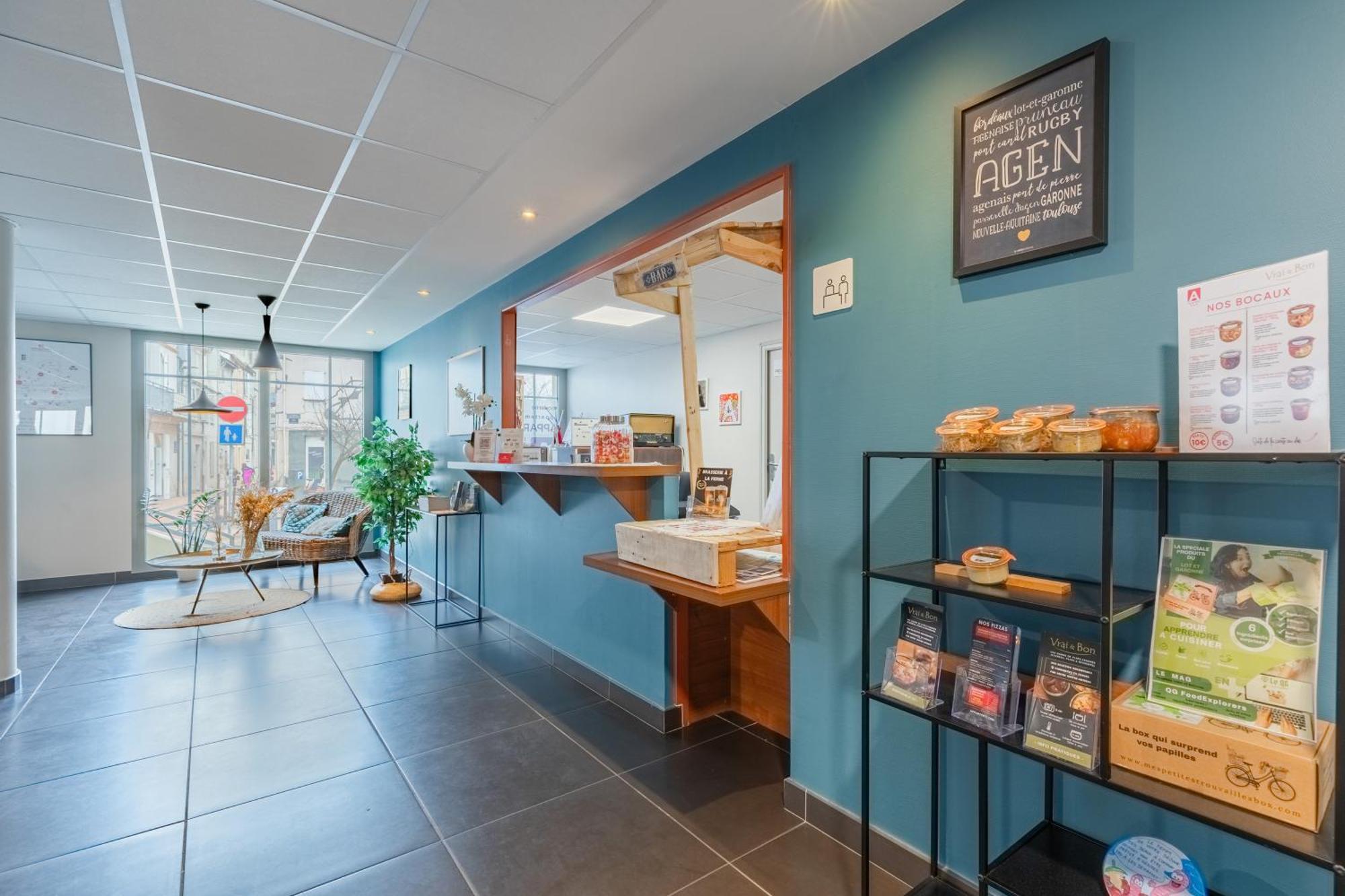 Aparthotel Appart'city Confort Centre 3*