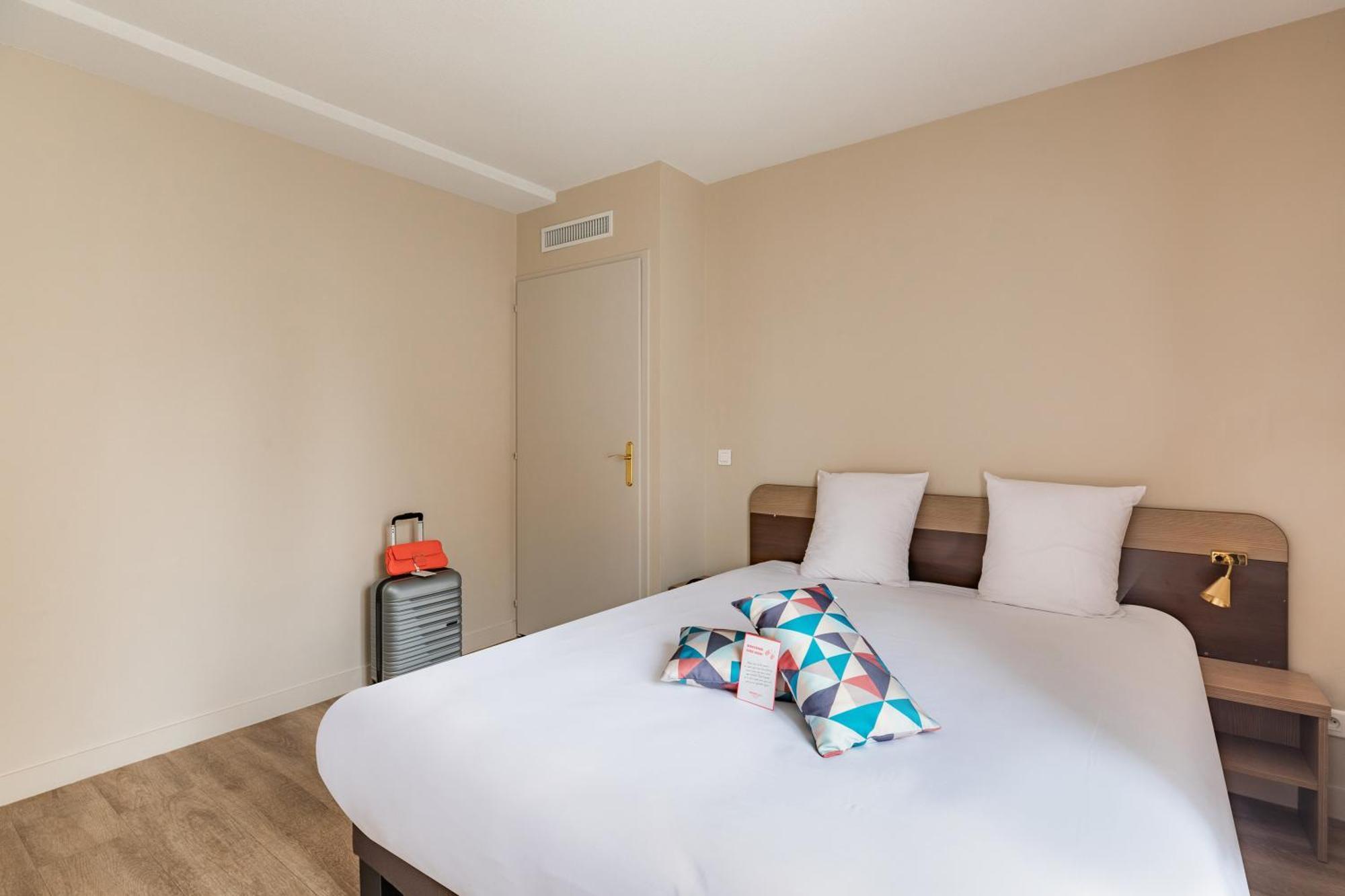 Appart'city Confort Centre 3*