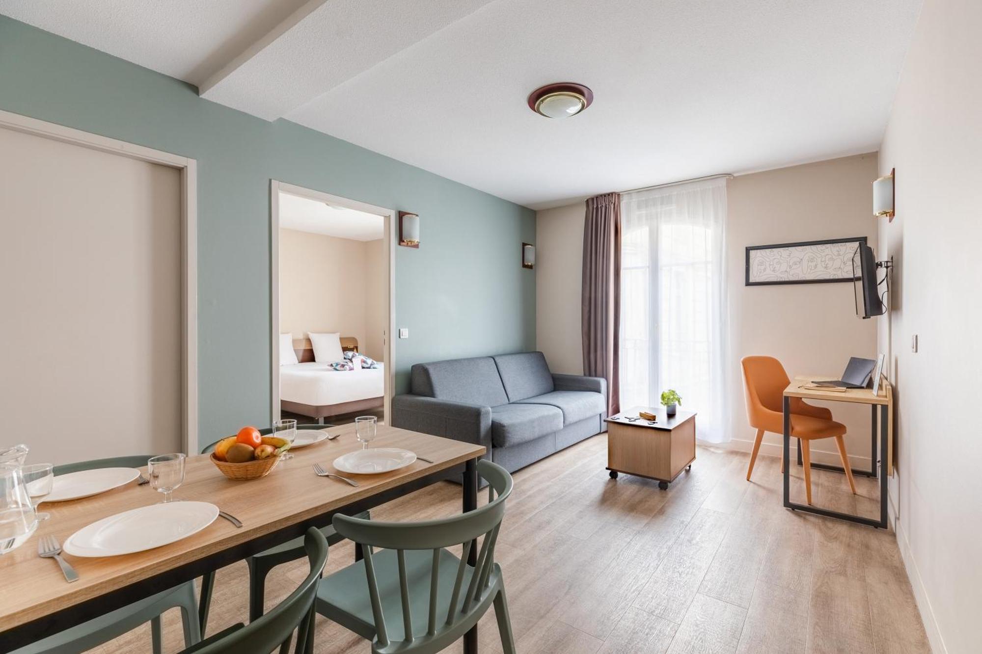Appart'city Confort Centre 3* Agen