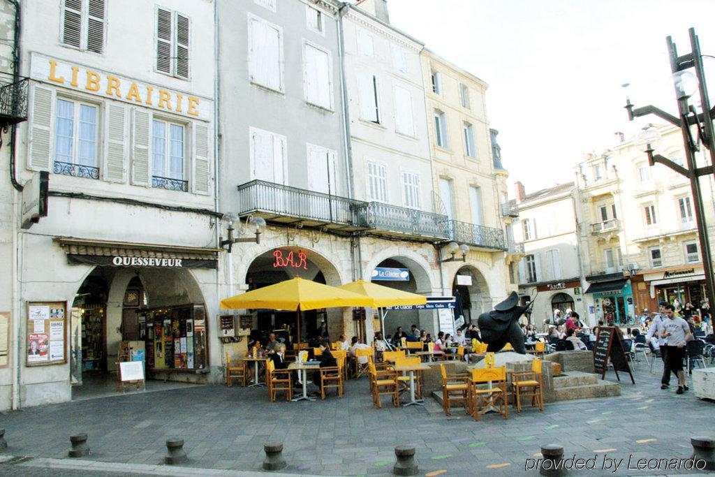 Appart'city Confort Centre