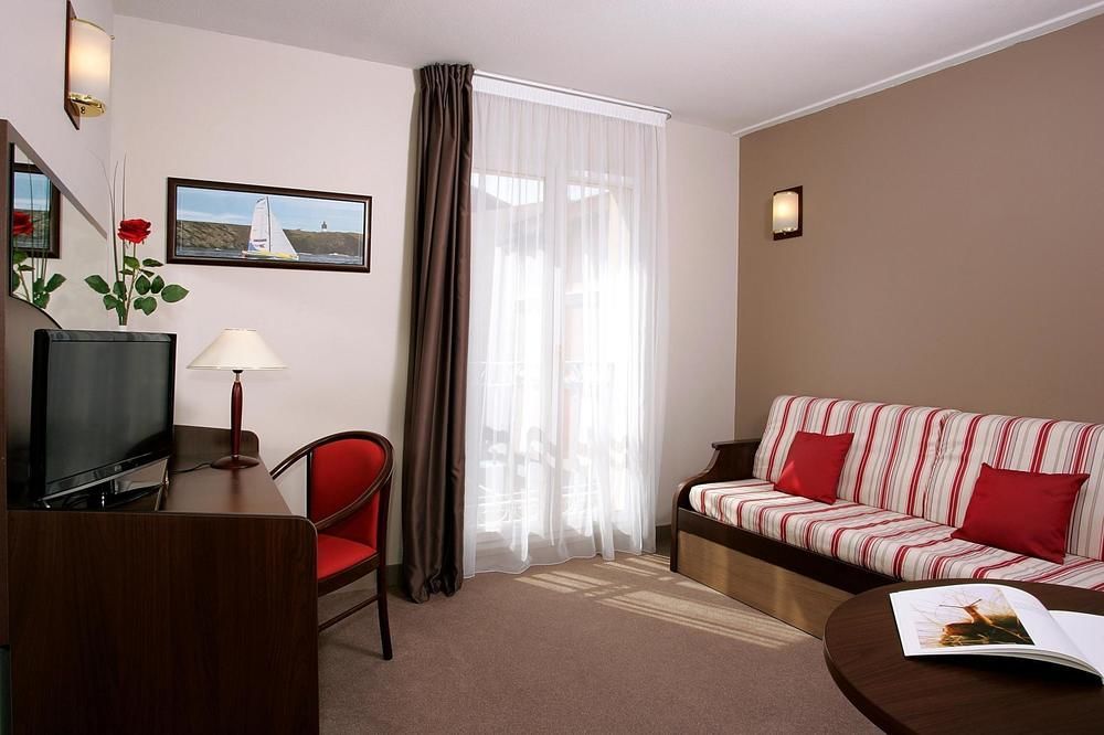 Appart'city Confort Centre 3* Agen
