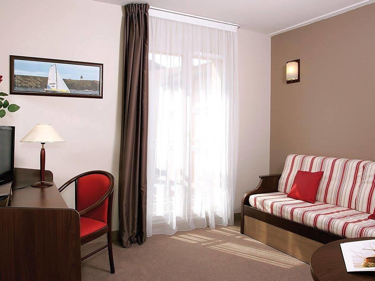 Aparthotel Appart'city Confort Centre Agen