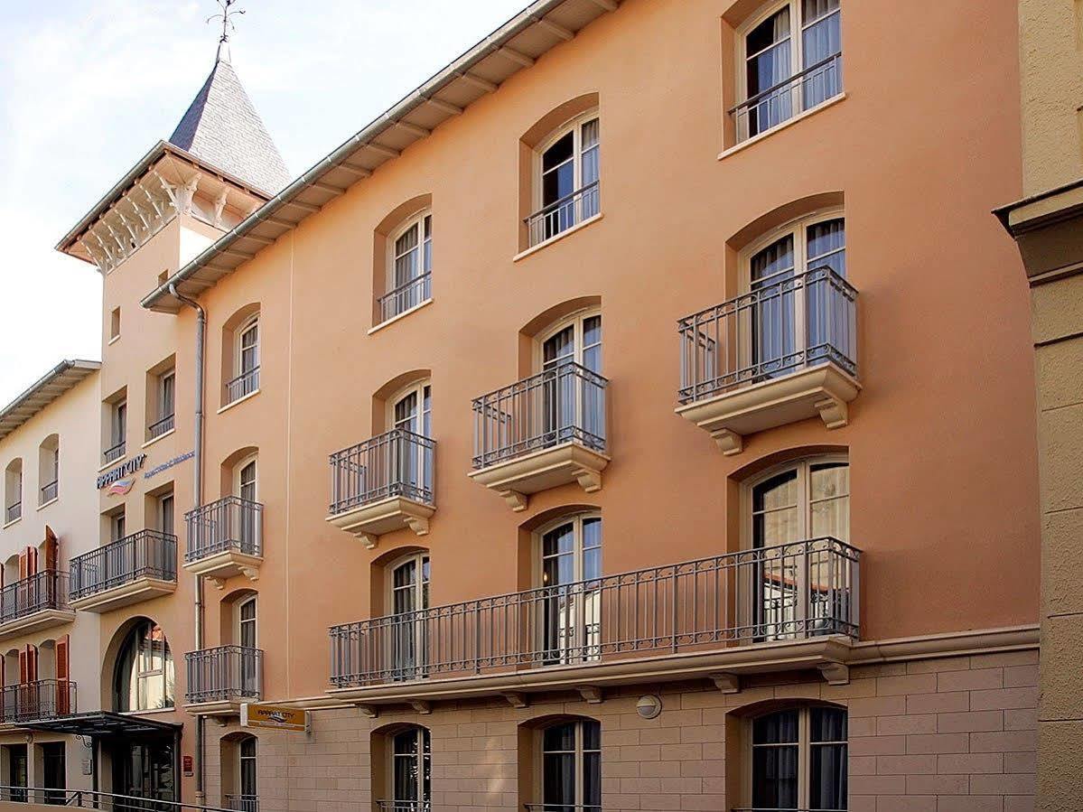 Aparthotel Appart'city Confort Centre Agen