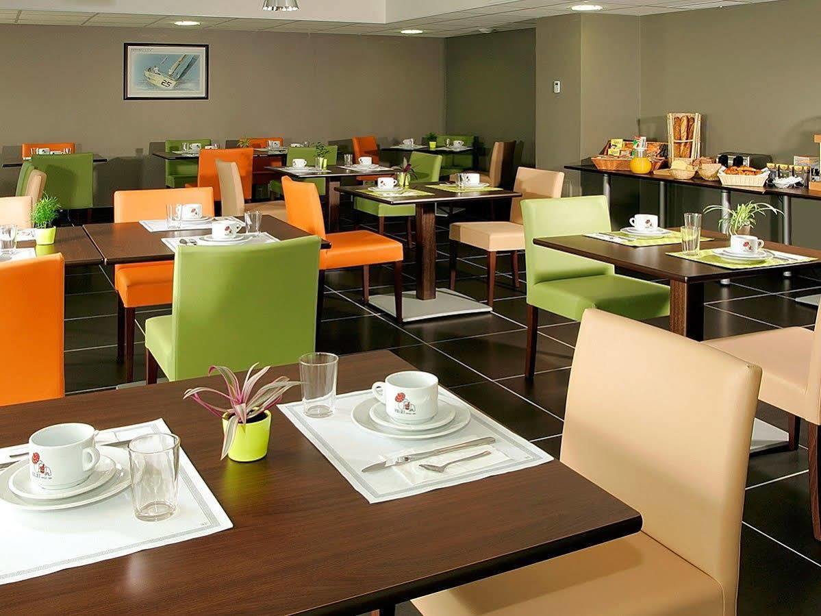 Appart'city Confort Centre Agen