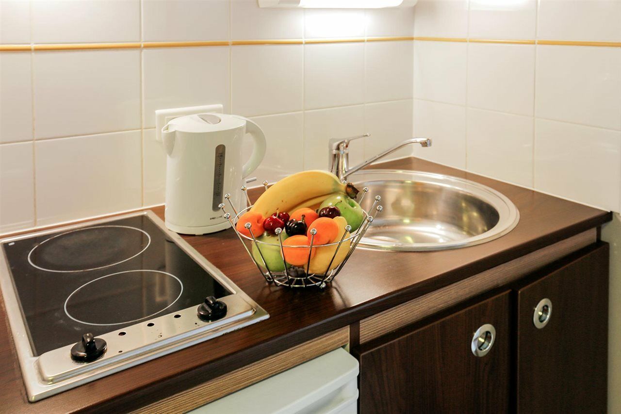 Appart'city Confort Centre 3*