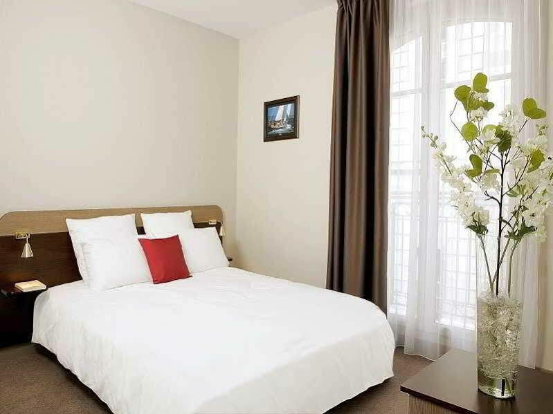 Aparthotel Appart'city Confort Centre